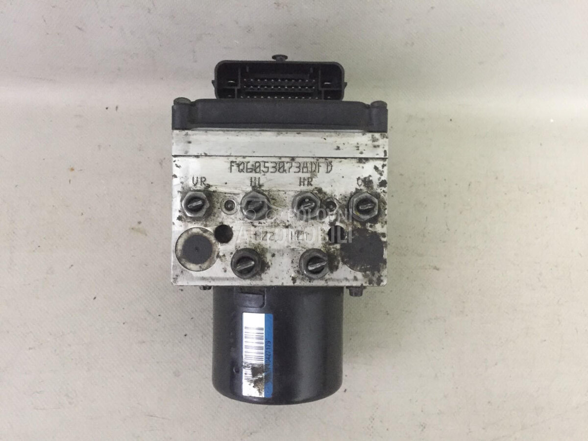 ABS ELEKTRONIKA za Volkswagen Passat B6