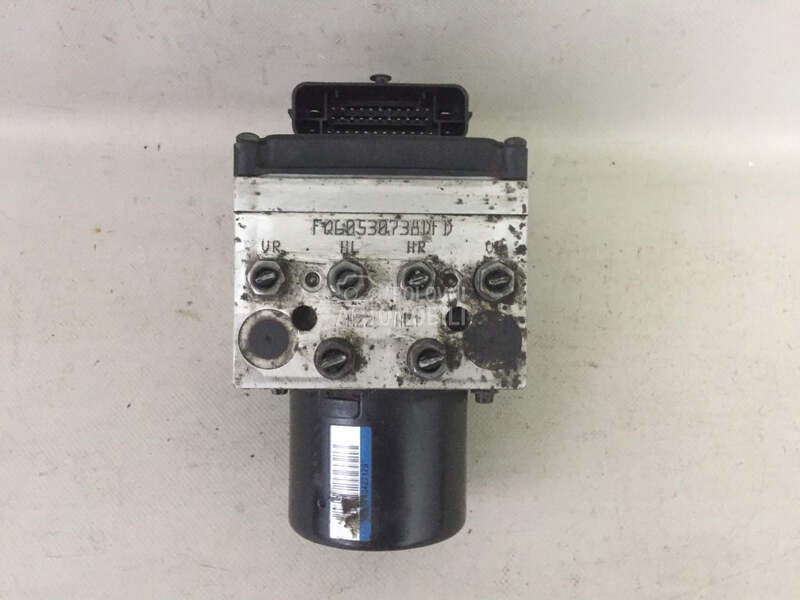 ABS ELEKTRONIKA za Volkswagen Passat B6