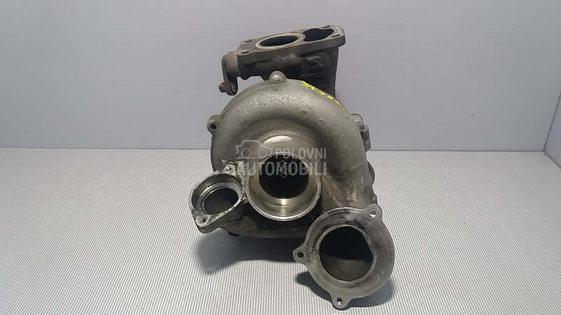 TURBINA za BMW Serija 3