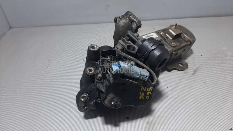 EGR za Peugeot 508
