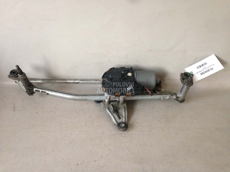 POLUGA BRISACA za Volkswagen Passat B6