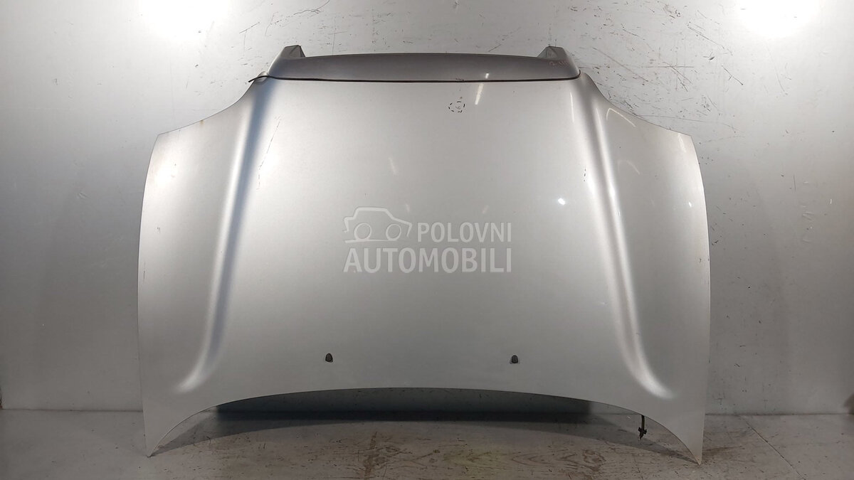 HAUBA za Hyundai Santa Fe