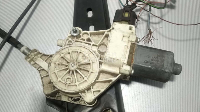 MOTORIC PODIZACA STAKLA za BMW Serija 3