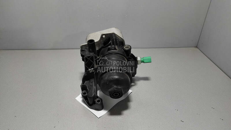 FILTER ULJA za Volkswagen Golf 7