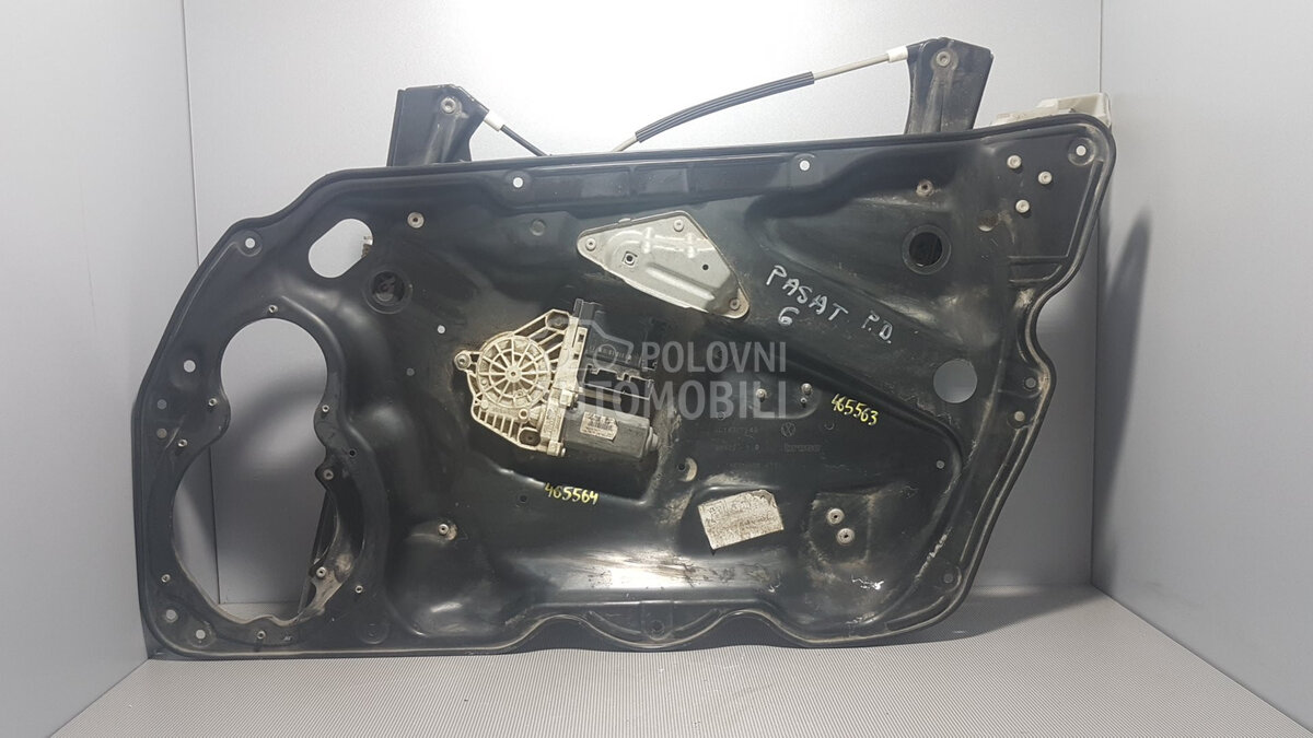 ELEKTRO PODIZAC STAKLA za Volkswagen Passat B6