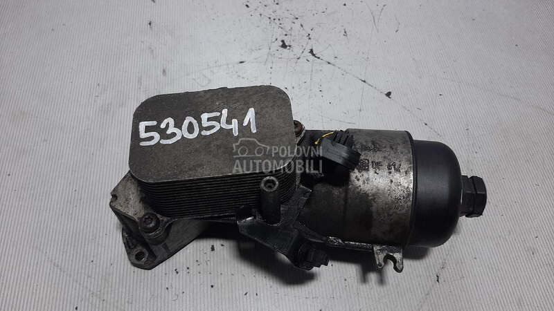 HLADNJAK ULJA za Peugeot 307