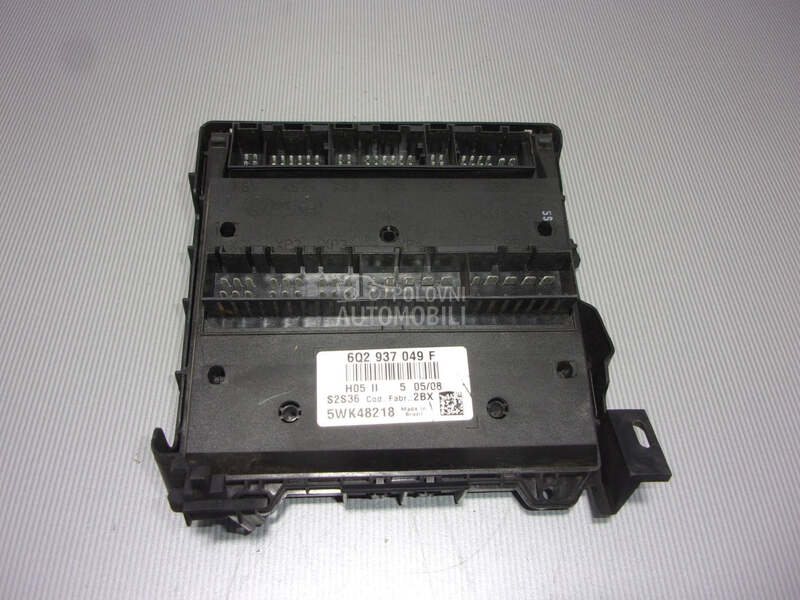 BCM ELEKTRONIKA za Volkswagen Polo