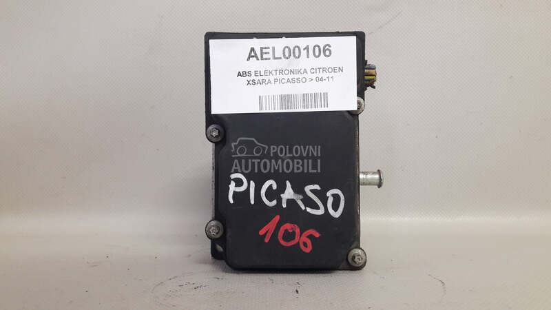 ABS ELEKTRONIKA za Citroen Xsara Picasso
