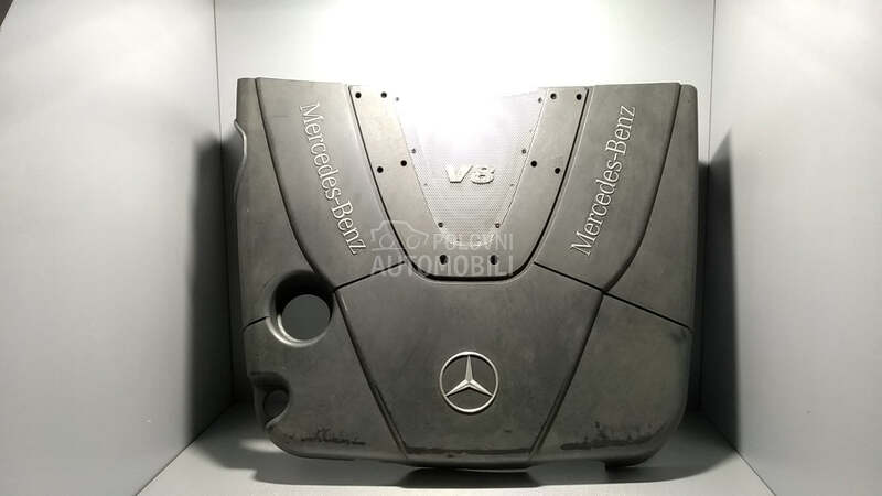 POKLOPAC MOTORA za Mercedes Benz ML Klasa