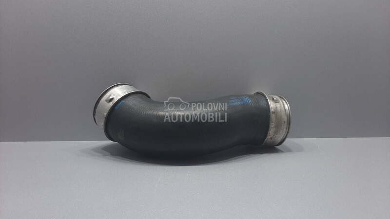 CRIJEVO TURBINE za Audi A3