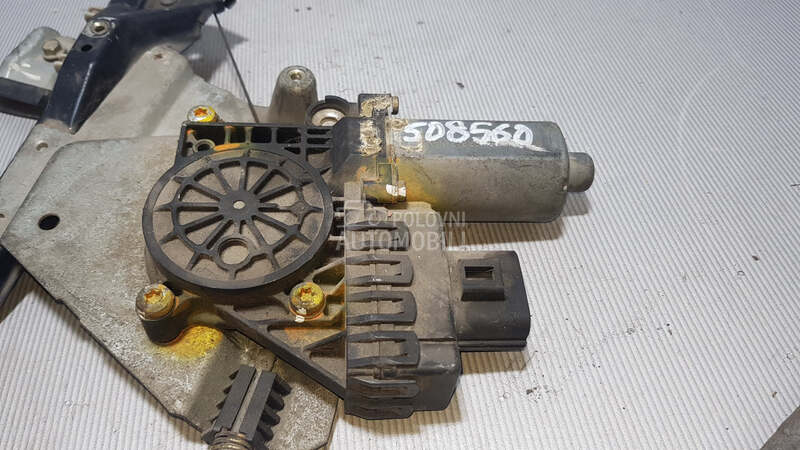 MOTORIC PODIZACA STAKLA za Ford Focus