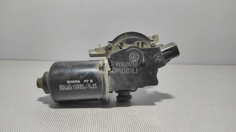 MOTORIC PREDNJEG BRISACA za Toyota Prius