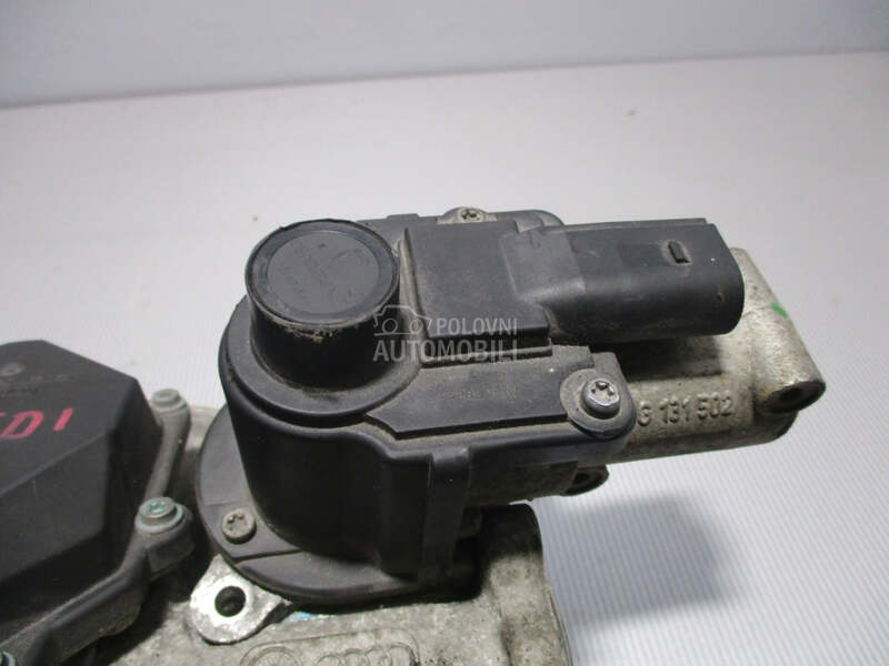 EGR za Volkswagen Golf 5