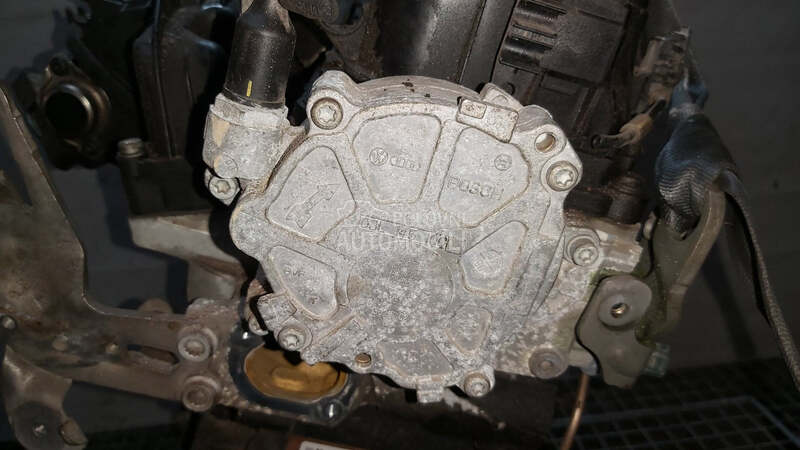 VAKUM PUMPA za Volkswagen Caddy