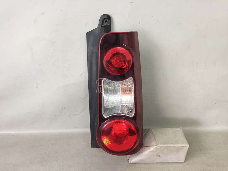 STOPA za Citroen Berlingo