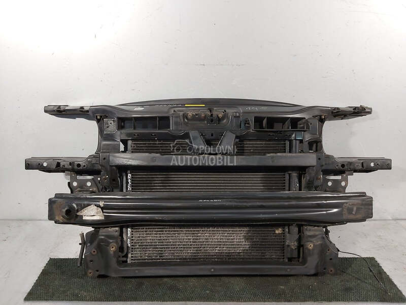 VEZNI LIM za Volkswagen Caddy