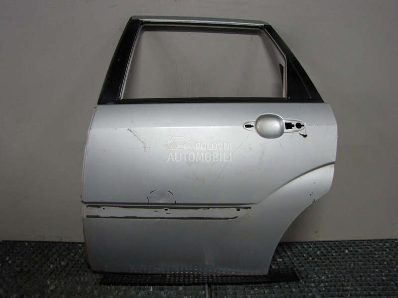 VRATA za Ford Focus