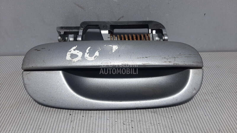 RUCKA VRATA za Peugeot 607