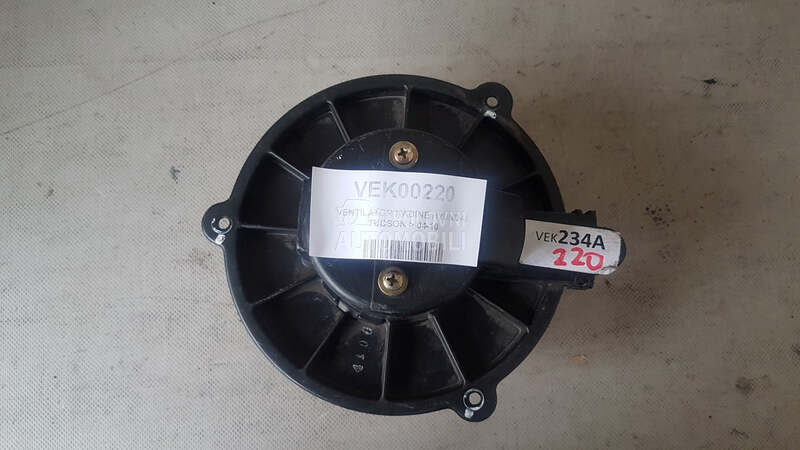 VENTILATOR KABINE za Hyundai Tucson