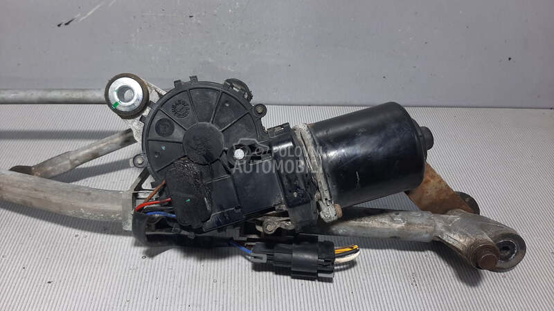 MOTORIC PREDNJEG BRISACA za Chevrolet Cruze