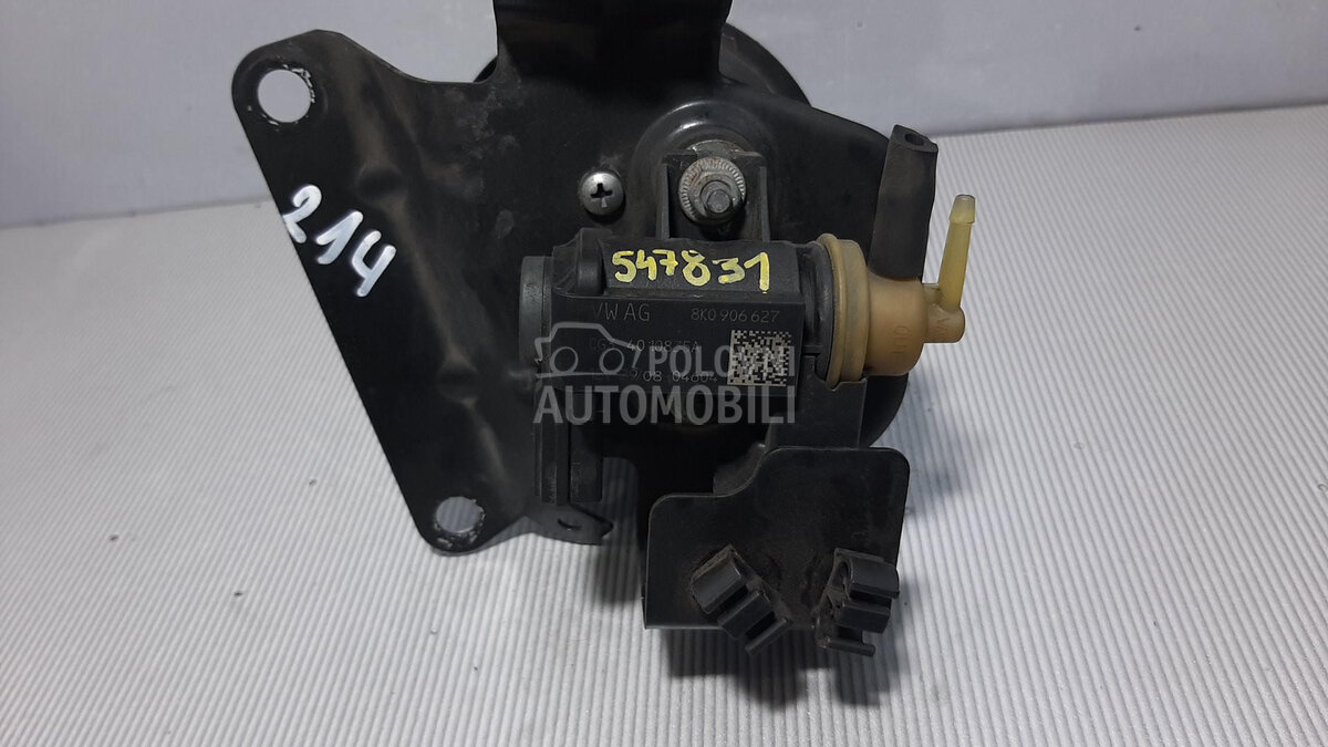 TC VENTIL za Audi A4