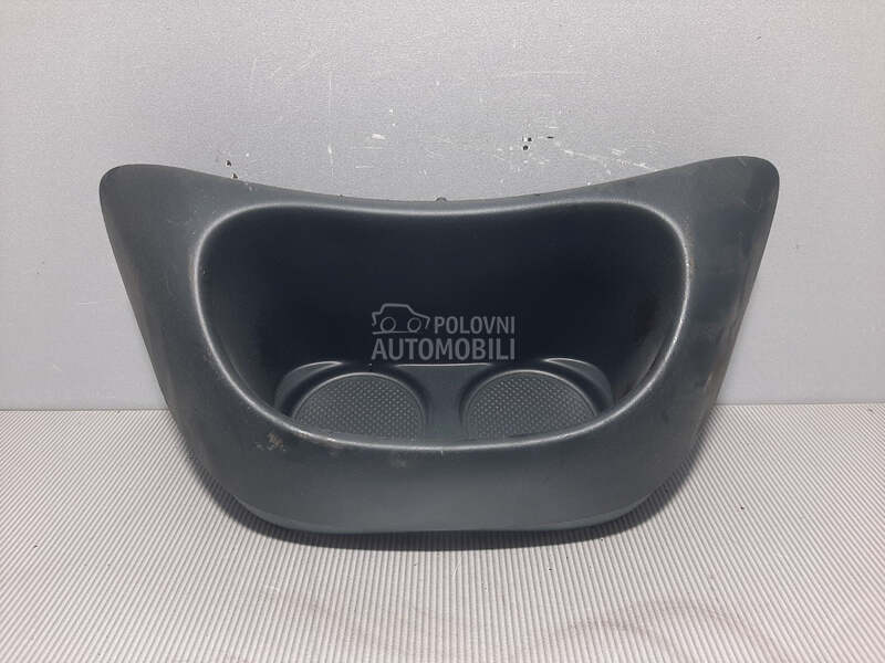 PLASTIKA za Renault Scenic