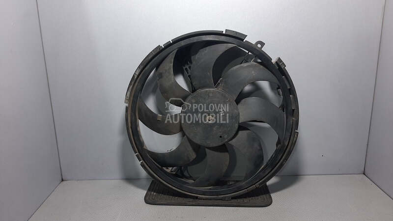 VENTILATOR za Fiat Stilo