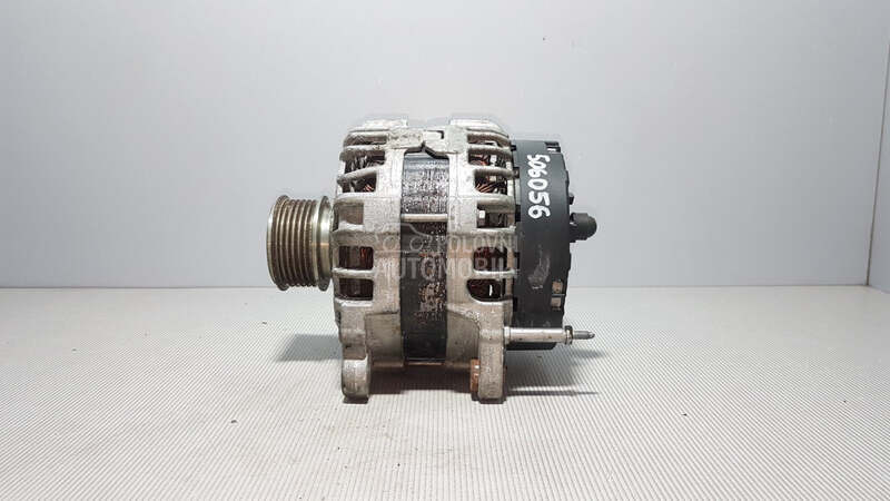 ALTERNATOR za Volkswagen Golf 6