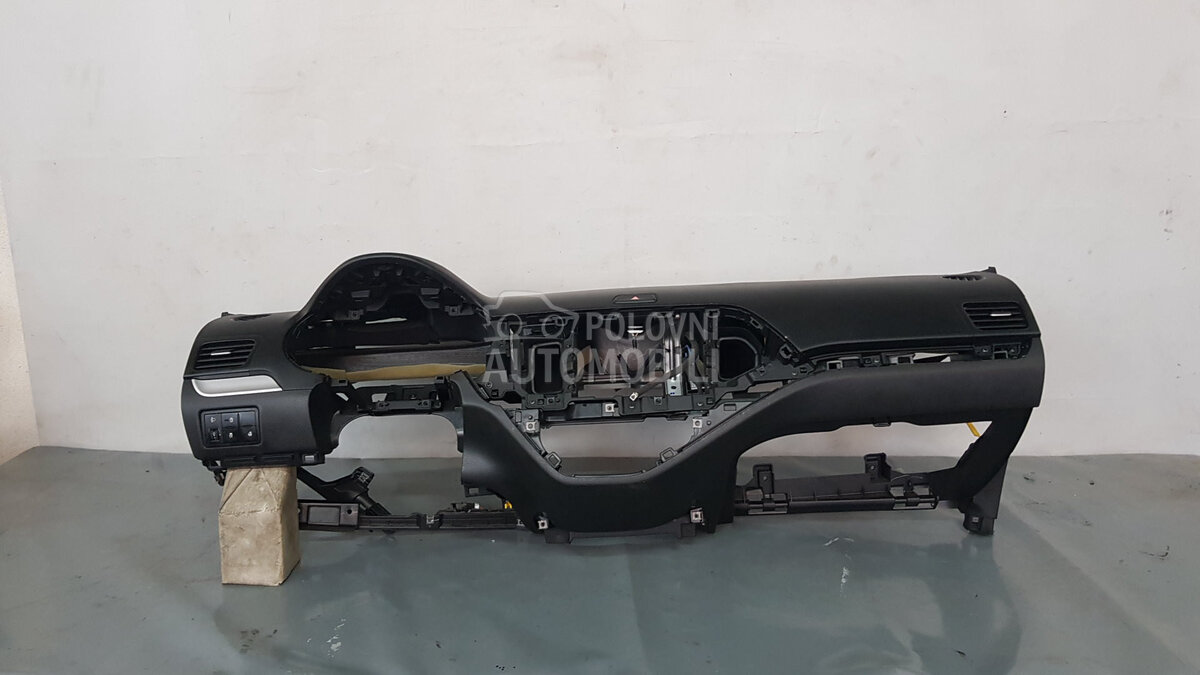 INSTRUMENT TABLA za Kia Picanto