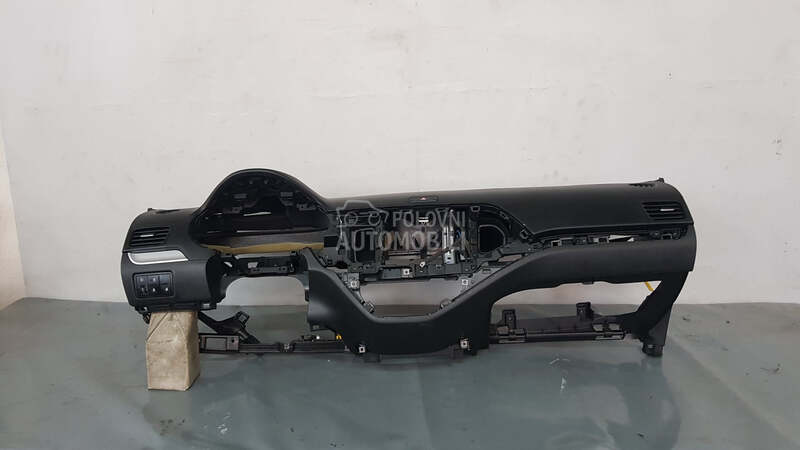INSTRUMENT TABLA za Kia Picanto