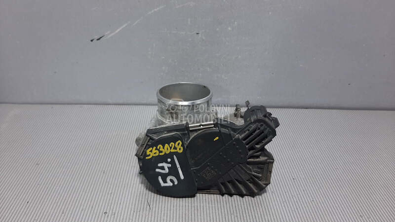DOZER KLAPNA za Opel Corsa D
