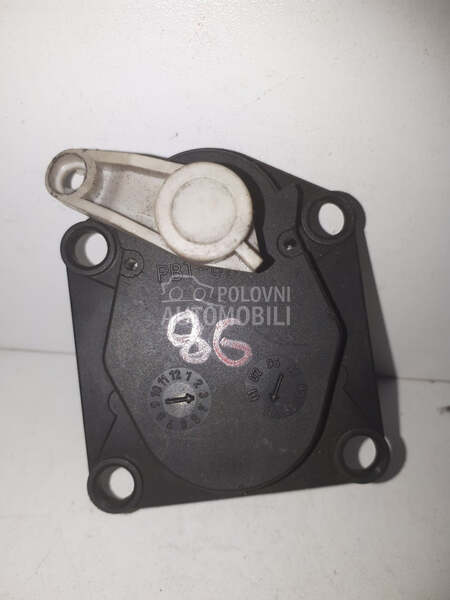 MOTORIC VENTILATORA za Citroen C5