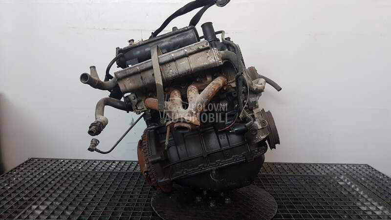 MOTOR za Renault Clio