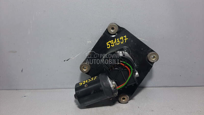 MOTORIC PREDNJEG BRISACA za Mitsubishi Carisma