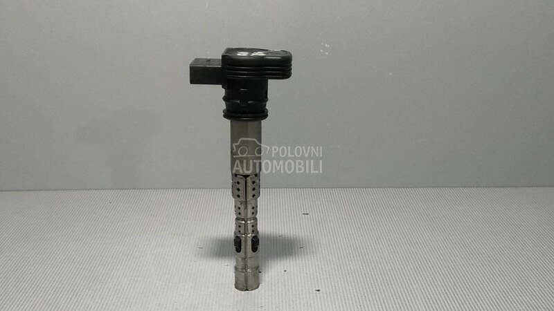 BOMBINA za Volkswagen Passat B6