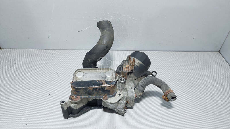 FILTER ULJA za Opel Meriva