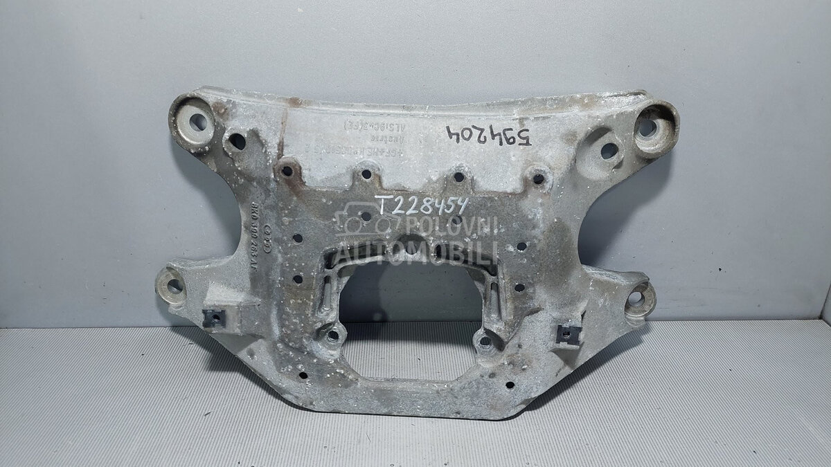 NOSAC MJENJACA za Audi A4