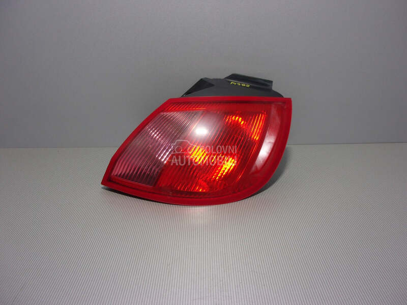 STOPA za Mitsubishi Colt