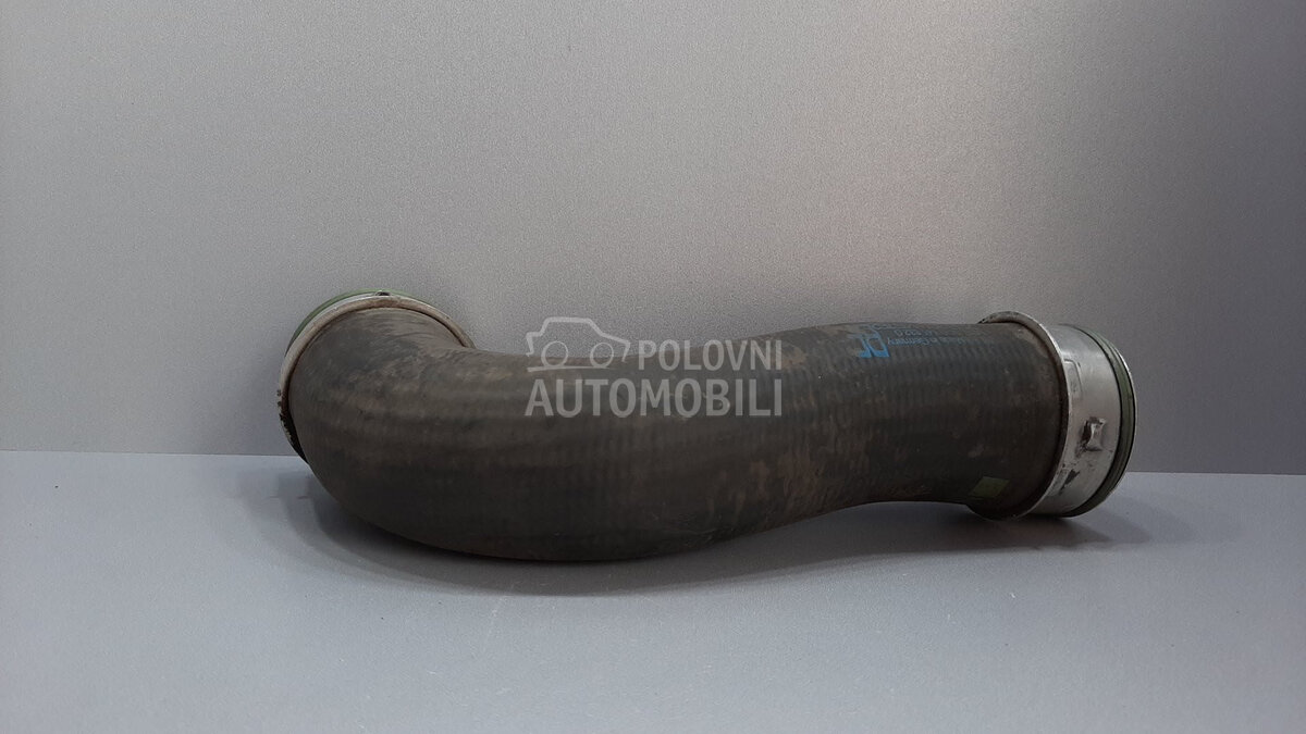 CRIJEVO TURBINE za Audi A3