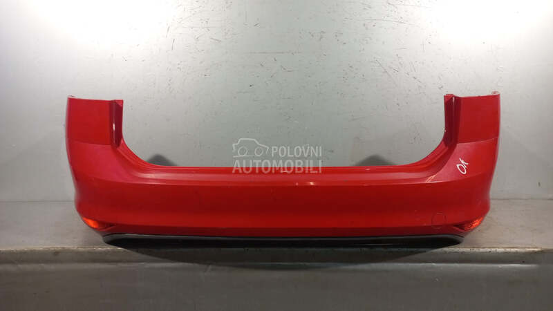 BRANIK za Volkswagen Golf 7