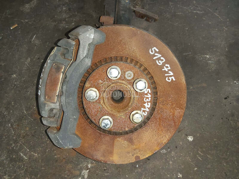 KOCIONI DISK za Volvo V70