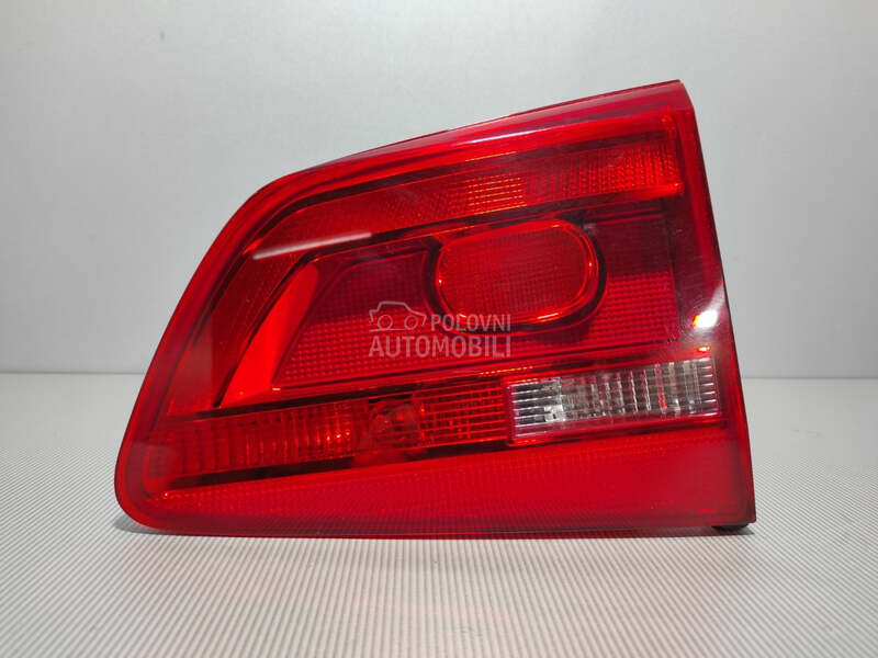 STOPA za Volkswagen Touran