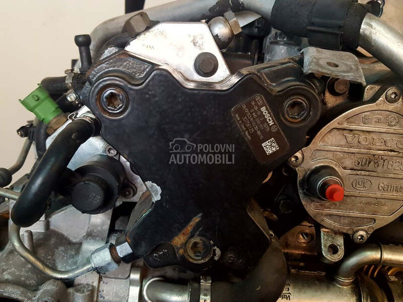 PUMPA VISOKOG PRITISKA za Volvo V70