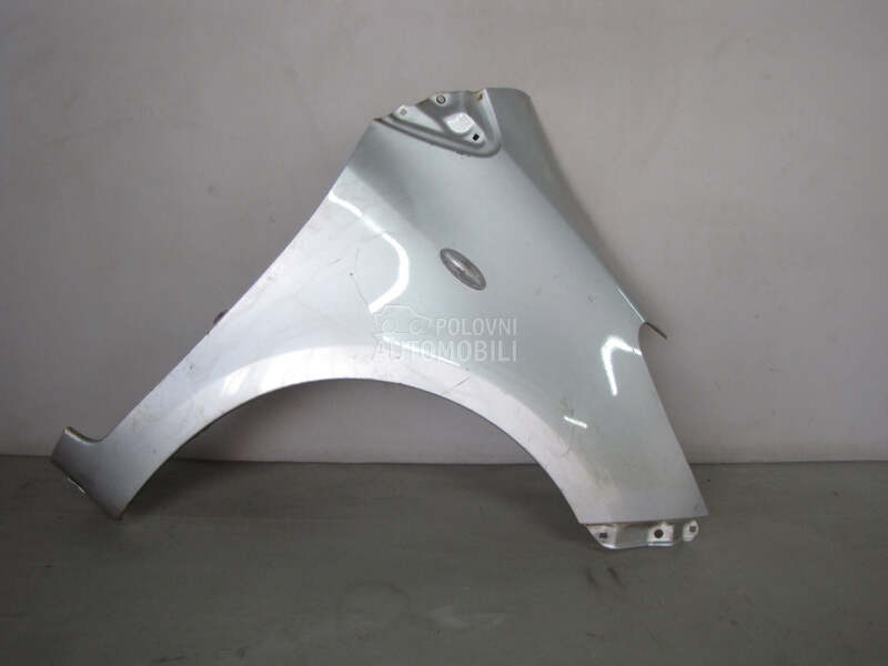 BLATOBRAN za Toyota Yaris