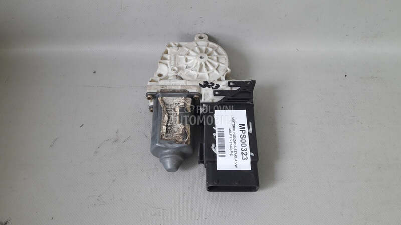 MOTORIC PODIZACA STAKLA za Volkswagen Golf 4