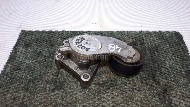 SPANER za Ford Focus