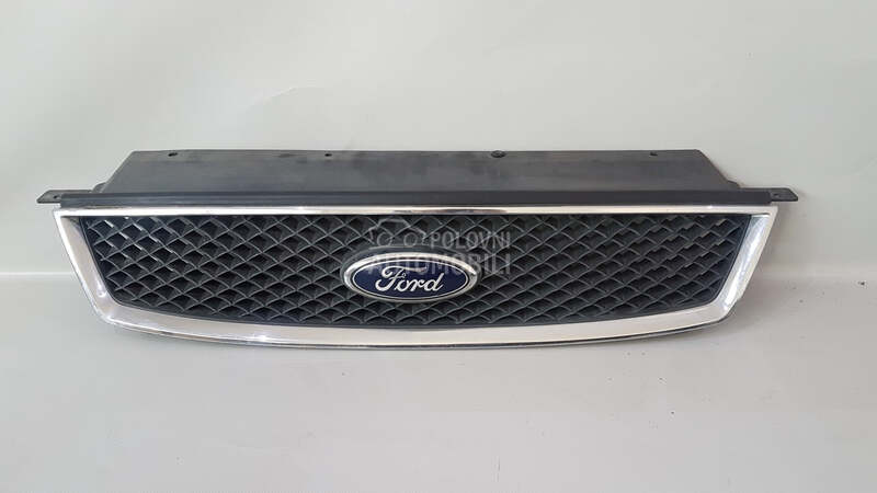 MASKA za Ford Focus