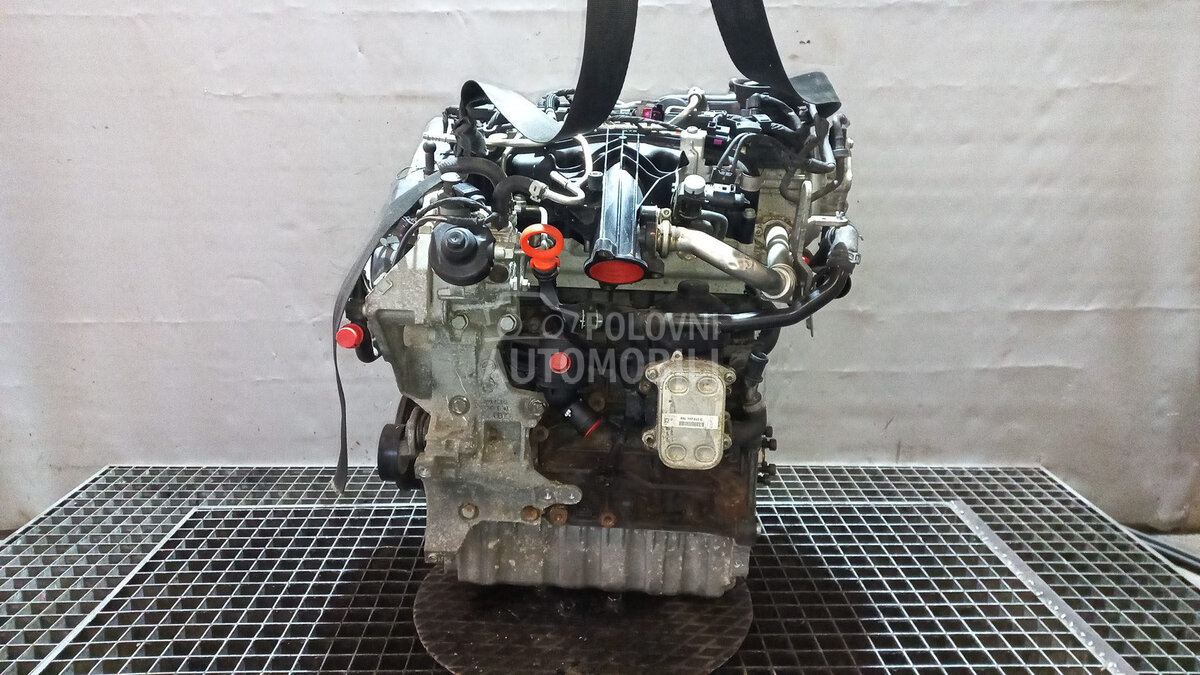 MOTOR za Seat Alhambra