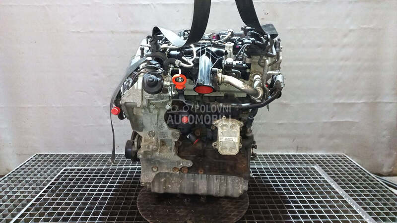 MOTOR za Seat Alhambra