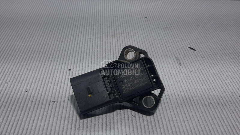 MAP SENZOR za Volkswagen Golf 6